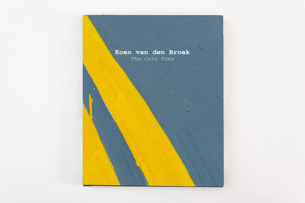 Koen van den Broek: The Coin Toss