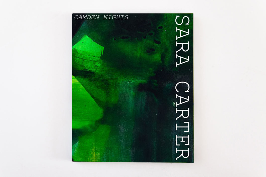 Sara Carter: Camden Nights