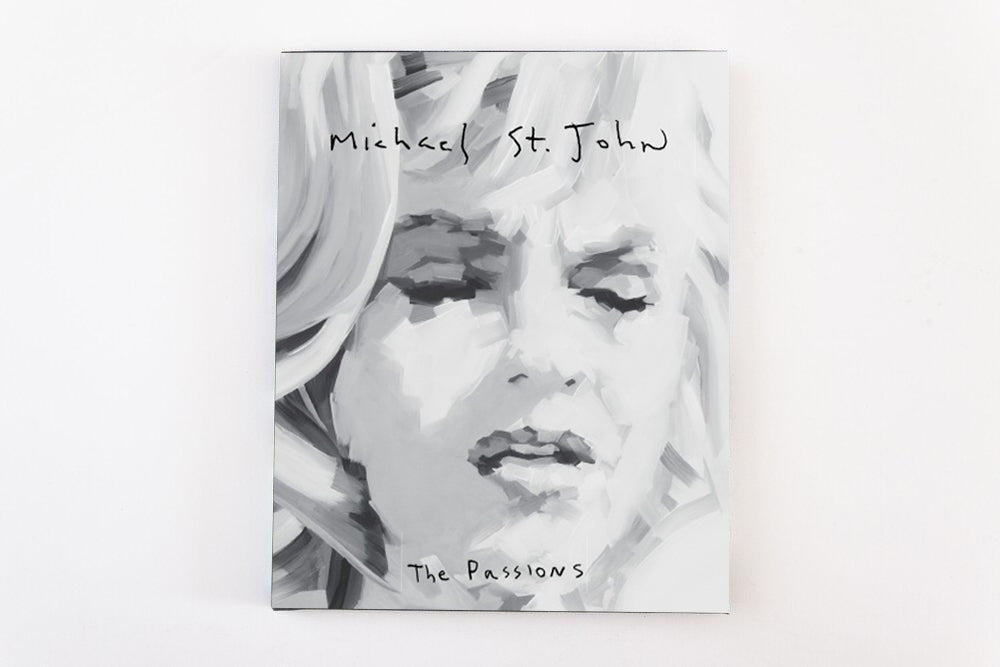 Michael St. John: The Passions